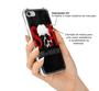 Imagem de Capinha Capa para celular Asus Zenfone Zenfone Max Plus M2 (ZB634KL) - Sons of Anarchy SOA1