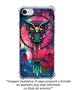 Imagem de Capinha Capa para celular Asus Zenfone Zenfone Max Pro M1 (ZB602KL) - Coruja Corujinha Feminina OWL5