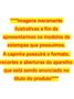 Imagem de Capinha Capa para celular Iphone 11 PRO (5.8") - Oncinha Feminina ONC1
