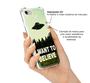 Imagem de Capinha Capa para celular Iphone 11 PRO MAX (6.5") - Arquivo X X Files I Want to Believe XF2