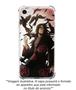 Imagem de Capinha Capa para celular Iphone 11 PRO MAX (6.5") - Itachi Naruto NRT18