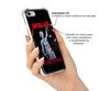 Imagem de Capinha Capa para celular Iphone 12 12 Pro 12 Mini 12 Pro Max Banda Metallica Heavy Metal MTL12V