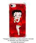 Imagem de Capinha Capa para celular Iphone 13 Pro Max (6.7") - Betty Boop BP4