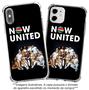 Imagem de Capinha Capa para celular Iphone 6 6s 7 7s 8 8s 6 Plus 7 Plus 8 Plus Now United NWU1V