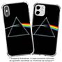 Imagem de Capinha Capa para celular Iphone 6 6s 7 7s 8 8s 6 Plus 7 Plus 8 Plus Pink Floyd Time Banda Rock PF1V
