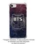 Imagem de Capinha Capa para celular Iphone 7 / 7s (4.7") - BTS Bangtan Boys Kpop BTS2