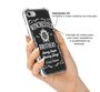 Imagem de Capinha Capa para celular Iphone 7 / 7s (4.7") - Supernatural Sobrenatural SN14