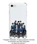 Imagem de Capinha Capa para celular Iphone 8 PLUS (5.5") - BTS Bangtan Boys Kpop BTS3