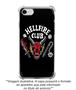 Imagem de Capinha Capa para celular Iphone X XS XR XS Max Hellfire Club Stranger Things ST16