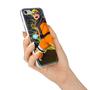Imagem de Capinha Capa para celular LG K10 POWER - Naruto NRT1