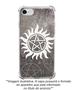 Imagem de Capinha Capa para celular LG K10 POWER - Supernatural Sobrenatural SN4