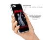 Imagem de Capinha Capa para celular LG K12 K12 Plus K12 Prime K12 Max Cobra Kai Karate Kid CBK1