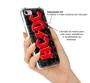 Imagem de Capinha Capa para celular M31 Samsung Galaxy M31 (6.4") - AC DC ACDC1