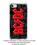 Imagem de Capinha Capa para celular M32 4G Samsung Galaxy M32 4G (6.4") - AC DC ACDC1