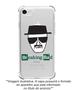 Imagem de Capinha Capa para celular M32 4G Samsung Galaxy M32 4G (6.4") - Breaking Bad BRK17