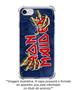 Imagem de Capinha Capa para celular M32 4G Samsung Galaxy M32 4G (6.4") - Iron Maiden IRM9