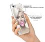 Imagem de Capinha Capa para celular M32 4G Samsung Galaxy M32 4G (6.4") - Marilyn Monroe MY10