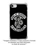 Imagem de Capinha Capa para celular Moto E7 Plus (6.5") Motorola - Sons of Anarchy SOA2