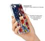 Imagem de Capinha Capa para celular Moto G100 Motorola Moto G100 (6.7") - Mulher Maravilha MM6