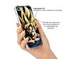 Imagem de Capinha Capa para celular Motorola Moto E20 E22 E32 E40 Edge 30 Edge 30 Pro Dragon Ball Z DRB16V