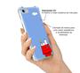 Imagem de Capinha Capa para celular Motorola Moto E7 E7 Plus E7 Power E40 Snoopy SNP4V