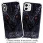 Imagem de Capinha Capa para celular Motorola Moto G32 G42 G52 G82 G200 House of the Dragon HOD8