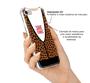 Imagem de Capinha Capa para celular Motorola Moto G8 Plus (6.3") - Curtindo a Vida Adoidado FBD4
