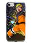 Imagem de Capinha Capa para celular Motorola Moto G8 Plus (6.3") - Naruto NRT1