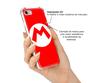 Imagem de Capinha Capa para celular Motorola Moto G8 Plus (6.3") - Super Mario Bros MAR3