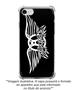 Imagem de Capinha Capa para celular Motorola Moto G8 Power (6.4") - Aerosmith ASM1