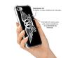 Imagem de Capinha Capa para celular Motorola Moto G8 Power (6.4") - Aerosmith ASM1