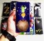 Imagem de Capinha Capa para celular Motorola Moto G8 Power Lite (6.5") - Breaking Bad BRK17