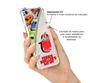 Imagem de Capinha Capa para celular Motorola Moto G8 Power Lite (6.5") - Curtindo a Vida Adoidado FBD7