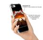 Imagem de Capinha Capa para celular Motorola Moto One Action One Vision One Macro Banda Metallica Heavy Metal MTL8