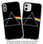 Imagem de Capinha Capa para celular Motorola Moto Z3 Play Moto X4 Pink Floyd Time Banda Rock PF1V