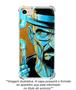 Imagem de Capinha Capa para celular Motorola One Fusion Plus (6.5") - Breaking Bad BRK5