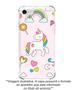 Imagem de Capinha Capa para celular Motorola One Zoom - Unicornio UNI5