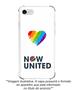Imagem de Capinha Capa para celular S20 ULTRA Samsung Galaxy S20 Ultra (6.9") - Now United NWU5