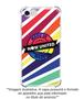 Imagem de Capinha Capa para celular S21 PLUS Samsung Galaxy S21 PLUS (6.7") - Now United NWU6