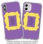 Imagem de Capinha Capa para celular Samsung Galaxy A01 A01 Core A02 A02S A03 A03S Série Friends FR2V