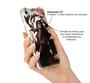Imagem de Capinha Capa para celular Samsung Galaxy A01 Core (5.3") - Itachi Naruto NRT18