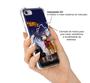 Imagem de Capinha Capa para celular Samsung Galaxy A01 Core (5.3") - Rick and Morty RAM8