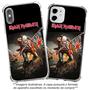 Imagem de Capinha Capa para celular Samsung Galaxy A10 A10S A20 A20S A30 A30S A50 A70 Iron Maiden The Trooper IRM6V