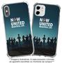 Imagem de Capinha Capa para celular Samsung Galaxy A10 A10S A20 A20S A30 A30S A50 A70 Now United NWU7V