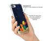 Imagem de Capinha Capa para celular Samsung Galaxy A11 (6.4") - O Pequeno Principe P02