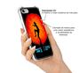 Imagem de Capinha Capa para celular Samsung Galaxy A12 A22 A32 A42 A52 A52S A72 Cobra Kai Karate Kid CBK7