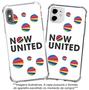 Imagem de Capinha Capa para celular Samsung Galaxy A12 A22 A32 A42 A52 A52S A72 Now United NWU2V