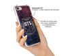 Imagem de Capinha Capa para celular Samsung Galaxy A8 2018 (sm-A530F) - BTS Bangtan Boys Kpop BTS2