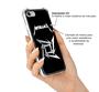 Imagem de Capinha Capa para celular Samsung Galaxy J2 Prime J2 Pro Core Gran Prime Duos Banda Metallica Heavy Metal MTL4