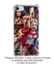 Imagem de Capinha Capa para celular Samsung Galaxy J2 Pro - Mulher Maravilha MM8